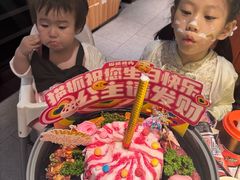 -猫抓烤肉(春熙路店)