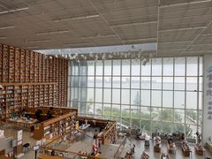 -朵云书院(滴水湖店)