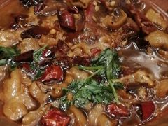 老北京炖吊子-鸭匠食府·挂炉烤鸭·新京菜(阜成路店)