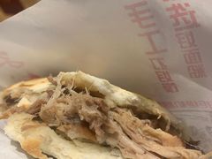 -子午路张记肉夹馍(兵马俑店)