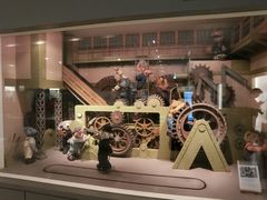 -济州岛泰迪熊博物馆