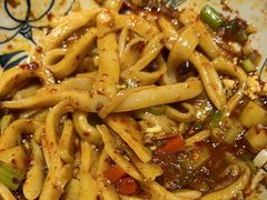 -宋益驴蹄子面肉夹馍(辛家庙店)