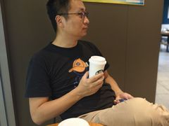 -星巴克臻选(万象前海店)