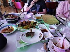 -巴依老爷·新疆美食(上城区天城路店)
