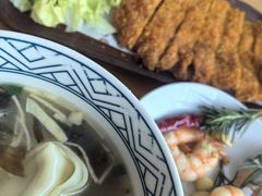 -红小满休闲餐厅(十全街店)