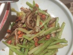 -湘阁里辣(沙井华润万家店)