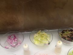 -汉巴味德·烤肉与啤酒的自助(杭州大悦城店)