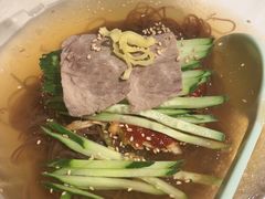 -七八冷面·延边朝鲜族美食(圣熙八号店)
