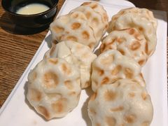 石烤馍-巴土人家恩施菜馆(古德寺店)
