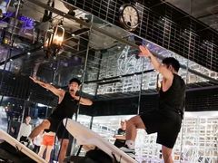 -韦德伍斯健身(沈阳K11Select购物艺术中心店)