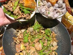 -费大厨辣椒炒肉(正佳广场店)