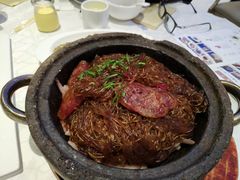 -狮王府淮扬菜(新街口友谊店)