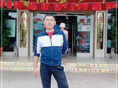 门面-杨林闻老三酸菜鱼(总店)