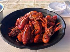 -聚味瞿记·龙虾堂(树木岭店)