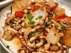 -小天妃海鲜酒楼(西马庄店)