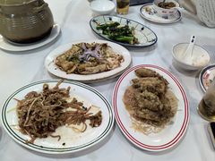 -明本海鲜大排档·鱼生海鲜烧烤宵夜(陈家祠店)