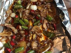 -U你·天然调味(南湖总店)