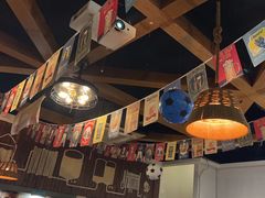 -汉森熊啤酒屋(双塘东路店)