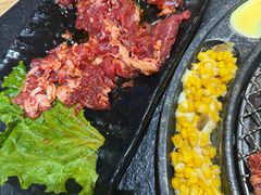 -金达莱烧烤(黎明南街店)