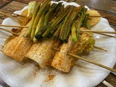 -高原第一家资格烤羊肉(玉林南路总店)