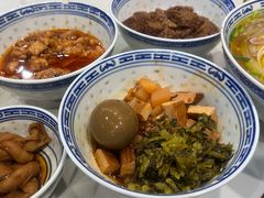 -永丰面馆(汉口路店)