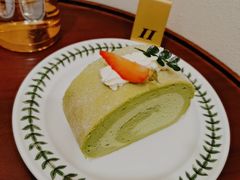 -奈诺甜品·生日蛋糕·下午茶(古城店)