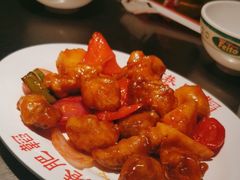 -肥韬香港茶餐厅(上海首店)