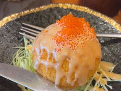 -鸟鹏烧鸟居酒屋(仁恒梦中心店)