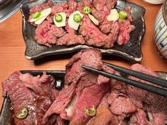-丸藏和牛烧肉专门店(园区师惠坊店)
