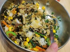 -米村拌饭(天津东丽万达店)