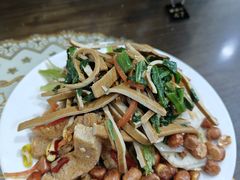 -一间楼牛羊肉泡馍馆(东一路店)