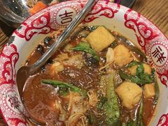 -破店肥哈·东北烧烤·夜宵(南山保利店)