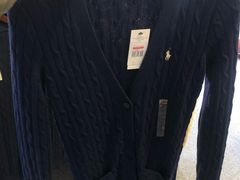 -Polo Ralph Lauren(青浦百联奥特莱斯广场店)