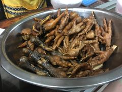-再回首鸡肉米线(人民路一店)
