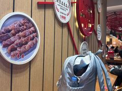 -南城香(北京南站店)