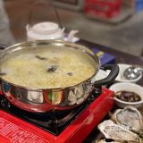 佛跳墙生蚝鸡煲｜增城冬季美食探店