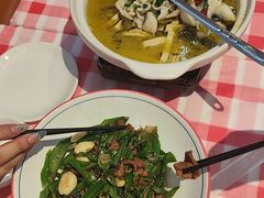 辣椒炒肉-韵味湘肴·小炒黄牛肉(五一广场美食地标店)