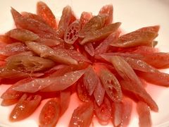 -淮食·雅宴(北大博雅国际酒店)