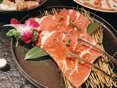 -牛焱·烧肉酒肆(五大道店)