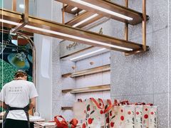 -奈雪的茶(石厦时代广场店)