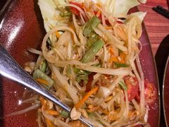 -红泰·泰精选·特色料理(中山路店)