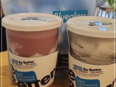 -Blueglass酸奶(财富购物中心店)