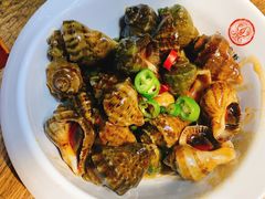 麻辣小海螺-叶派龙虾•招牌香辣蟹·海鲜(中海国际店)