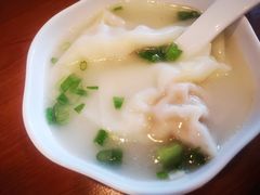 原汤龙抄手-龙抄手(春熙路总店)