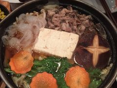 -铃木食堂(帽儿胡同店)
