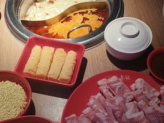 -季季红火锅(丰城洪客隆店)