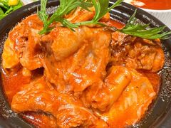 -米德维奇俄式西餐厅(西六道街店)