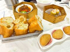 -旺东生酒楼·宴会团餐(莲塘店)