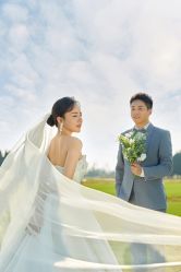 -蒙太奇婚纱摄影(万达店)