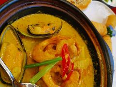 -湛江菜.江南首席(昆山店)
